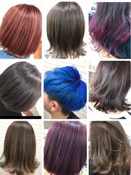 abox tipsy | 大田原のヘアサロン