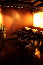 ROMA HAIR SALON | 自由が丘のヘアサロン