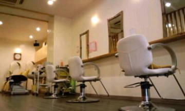 こあふーるのの | 大分のヘアサロン