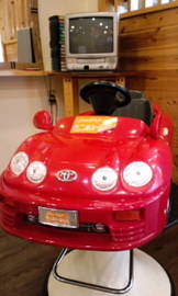 こあふーるのの | 大分のヘアサロン