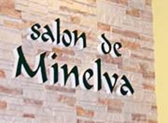 salon de Minelva | つくばのヘアサロン