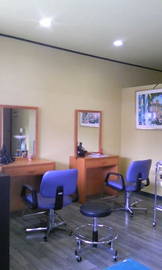 アトリエぱれっと | 南房総のヘアサロン