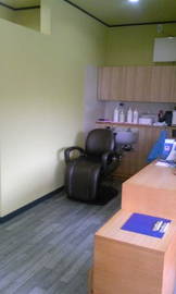 アトリエぱれっと | 南房総のヘアサロン