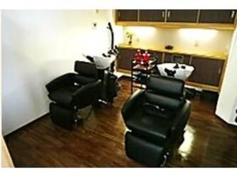 SOULs　福知山店 | 福知山のヘアサロン