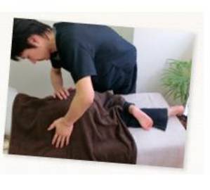 なごみ整骨院 | 代々木のリラクゼーション