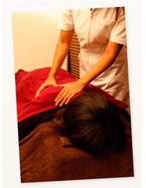 なごみ整骨院 | 代々木のリラクゼーション