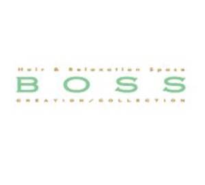 BOSS　CREATION | 大垣のヘアサロン