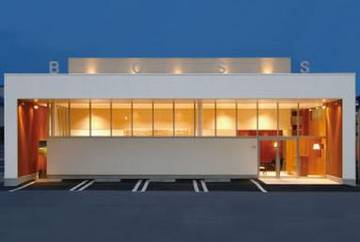 BOSS CREATION | 大垣のヘアサロン BOSS CREATION | 大垣のヘアサロン