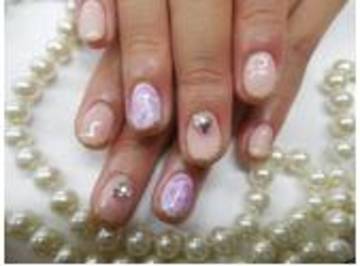 Onelove Nails 池袋店 | 池袋のネイルサロン