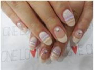 Onelove Nails 池袋店 | 池袋のネイルサロン