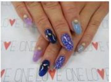 Onelove Nails 池袋店 | 池袋のネイルサロン