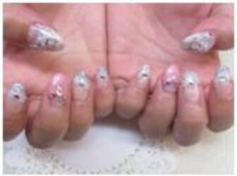 Onelove Nails 秋葉原店 ワンラブネイルズアキハバラテン 東京都 御茶ノ水 のネイルサロン ビューティーパーク
