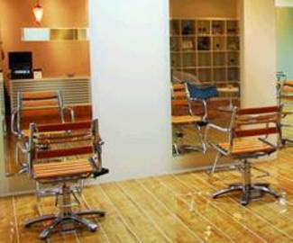 ｊｕｂｉｌｅｅ | 藤が丘のヘアサロン