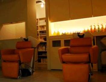 ｊｕｂｉｌｅｅ | 藤が丘のヘアサロン