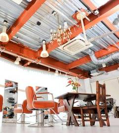 Cleep　原宿 | 原宿のヘアサロン