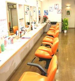 Atelier KILALA | 船橋のヘアサロン Atelier KILALA | 船橋のヘアサロン