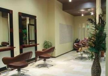 HAIR Azure since2010 | 鎌取のヘアサロン