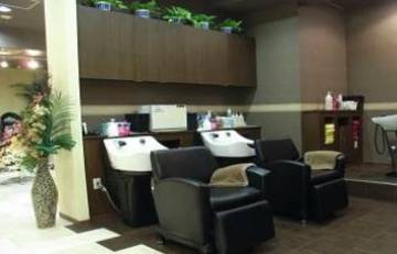 HAIR Azure since2010 | 鎌取のヘアサロン