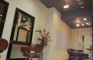 HAIR Azure since2010 | 鎌取のヘアサロン