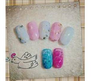 まつ毛＆ネイルサロン小町 | 大森のネイルサロン