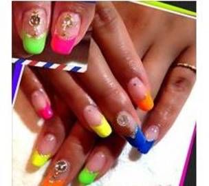 まつ毛＆ネイルサロン小町 | 大森のネイルサロン