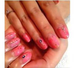 まつ毛＆ネイルサロン小町 | 大森のネイルサロン