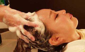 Je suis comme je suis | 本町のヘアサロン Je suis comme je suis | 本町のヘアサロン