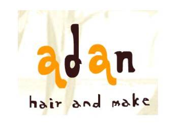 TOORITO ADAN | 高岡のヘアサロン