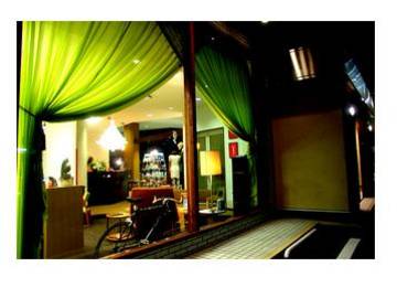 TOORITO ADAN | 高岡のヘアサロン