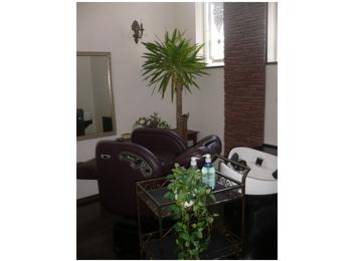 アンハーバー | 富山のヘアサロン