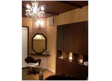 アンハーバー | 富山のヘアサロン