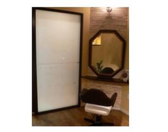 アンハーバー | 富山のヘアサロン