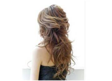 アンハーバー | 富山のヘアサロン