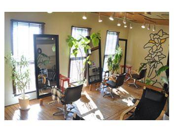 Modern Hair Dressing Room 26 | つくばのヘアサロン Modern Hair Dressing Room 26 | つくばのヘアサロン