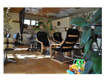 Modern Hair Dressing Room 26 | つくばのヘアサロン Modern Hair Dressing Room 26 | つくばのヘアサロン