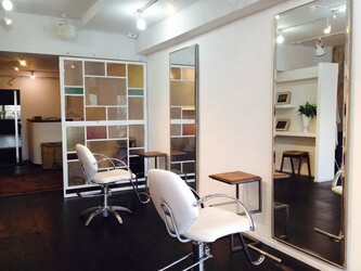 i pesci | 代官山のヘアサロン