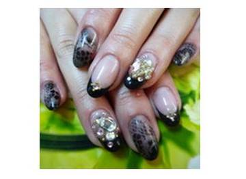 Jewel Nail 成田店 | 成田のネイルサロン