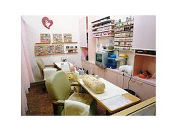 Jewel Nail 成田ユアエルム店 | 成田のネイルサロン