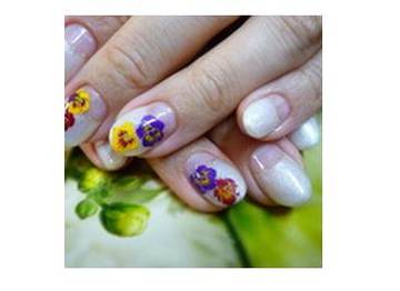 Jewel Nail 成田ユアエルム店 | 成田のネイルサロン