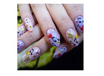 Jewel Nail 成田ユアエルム店 | 成田のネイルサロン