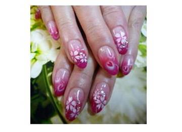 Jewel Nail 成田ユアエルム店 | 成田のネイルサロン