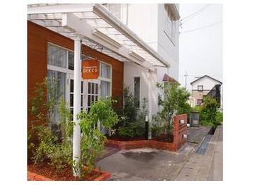 HAIR MAKE STUDIO necco | 高岡のヘアサロン