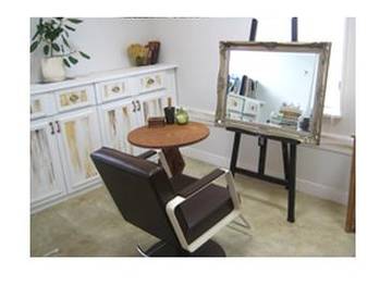 HAIR MAKE STUDIO necco | 高岡のヘアサロン