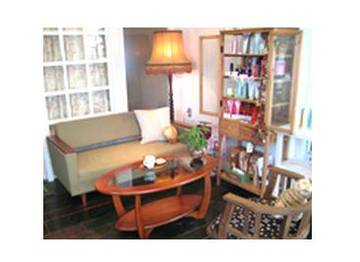 HAIR MAKE STUDIO necco | 高岡のヘアサロン