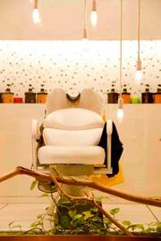 ロマンティックローズ・ボンボン | 稲毛のヘアサロン