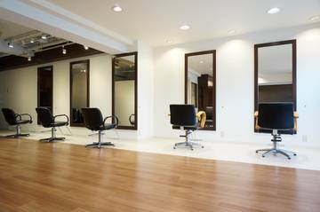 Riche | 池袋のヘアサロン