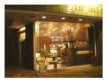 gimmick | 自由が丘のヘアサロン gimmick | 自由が丘のヘアサロン