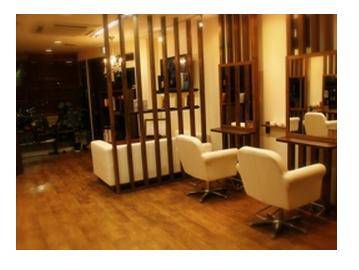 gimmick | 自由が丘のヘアサロン gimmick | 自由が丘のヘアサロン