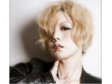 gimmick | 自由が丘のヘアサロン gimmick | 自由が丘のヘアサロン