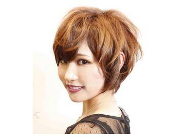 gimmick | 自由が丘のヘアサロン gimmick | 自由が丘のヘアサロン